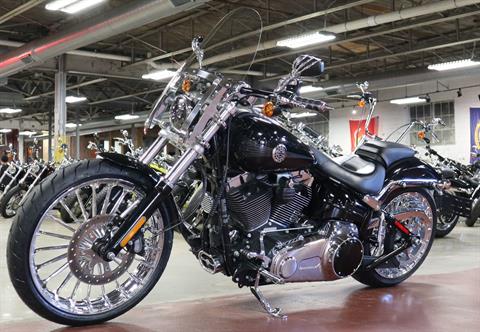 2014 Harley-Davidson Breakout® in New London, Connecticut - Photo 4