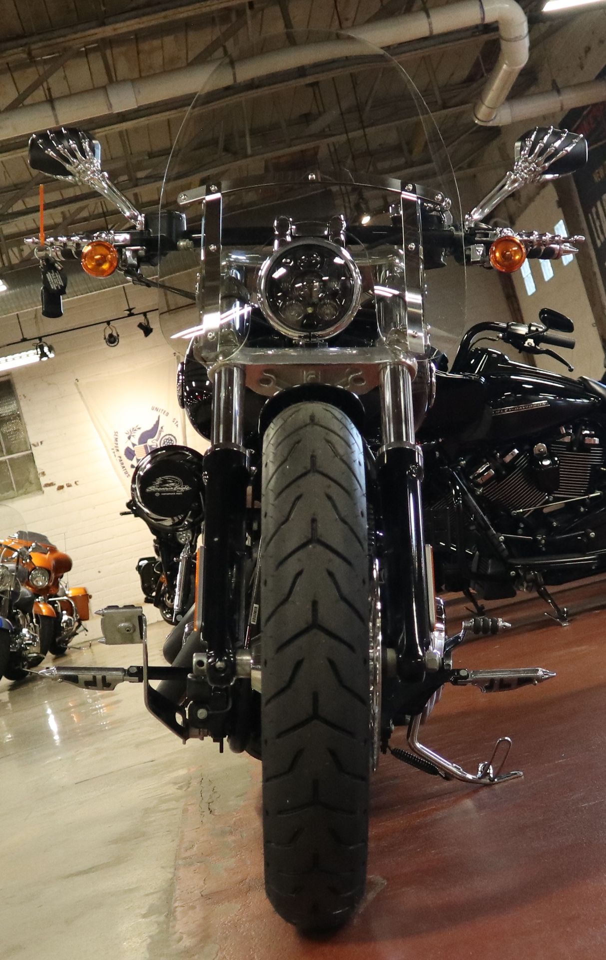2014 Harley-Davidson Breakout® in New London, Connecticut - Photo 3
