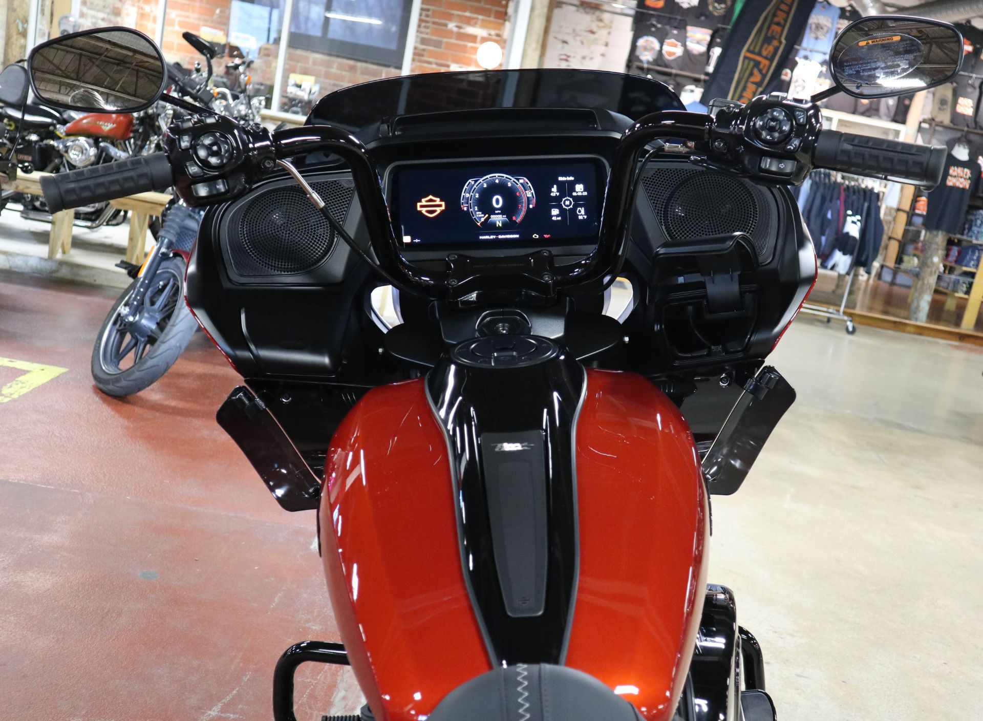 2024 Harley-Davidson Road Glide® in New London, Connecticut - Photo 12