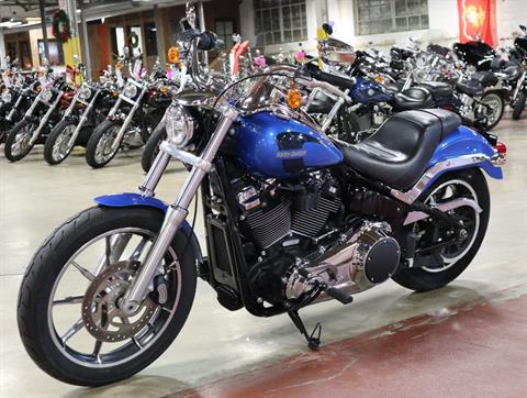 2018 Harley-Davidson Low Rider® 107 in New London, Connecticut - Photo 4