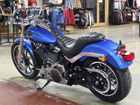 2018 Harley-Davidson Low Rider® 107 in New London, Connecticut - Photo 6