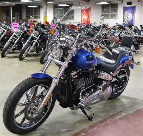 2018 Harley-Davidson Low Rider® 107 in New London, Connecticut - Photo 12