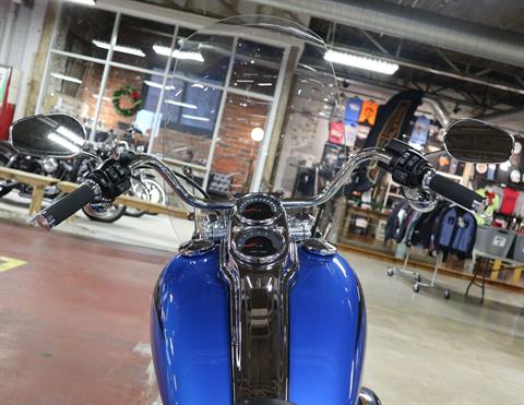 2018 Harley-Davidson Low Rider® 107 in New London, Connecticut - Photo 15