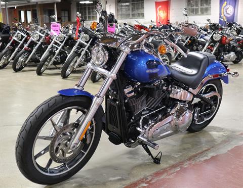 2018 Harley-Davidson Low Rider® 107 in New London, Connecticut - Photo 4