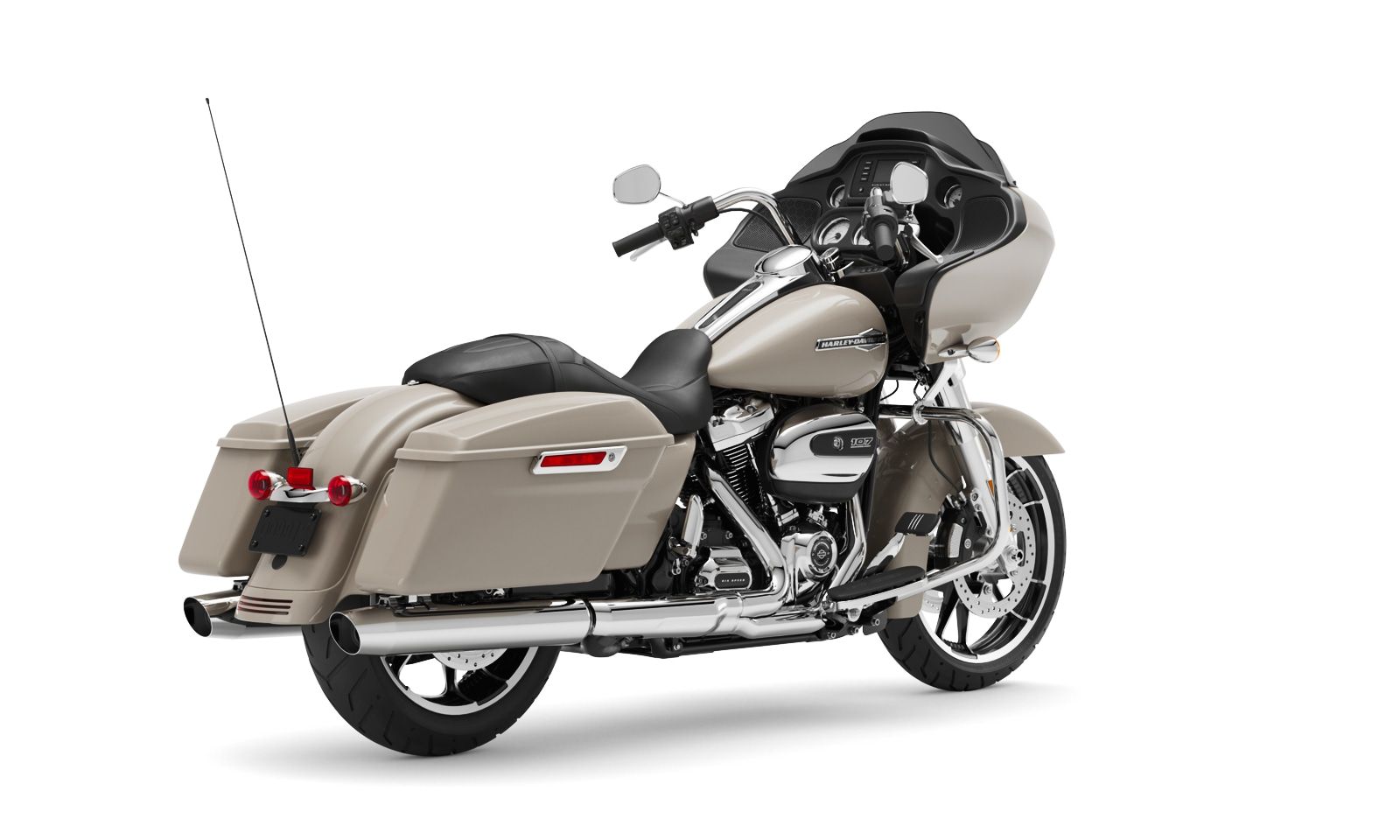 2022 Harley-Davidson Road Glide in New London, Connecticut - Photo 8
