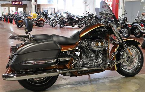 2008 Harley-Davidson CVO™ Screamin' Eagle® Road King® in New London, Connecticut - Photo 8