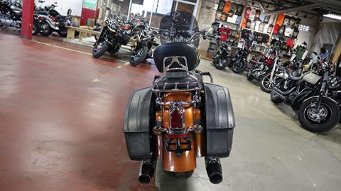 2008 Harley-Davidson CVO™ Screamin' Eagle® Road King® in New London, Connecticut - Photo 7