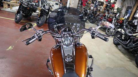 2008 Harley-Davidson CVO™ Screamin' Eagle® Road King® in New London, Connecticut - Photo 10