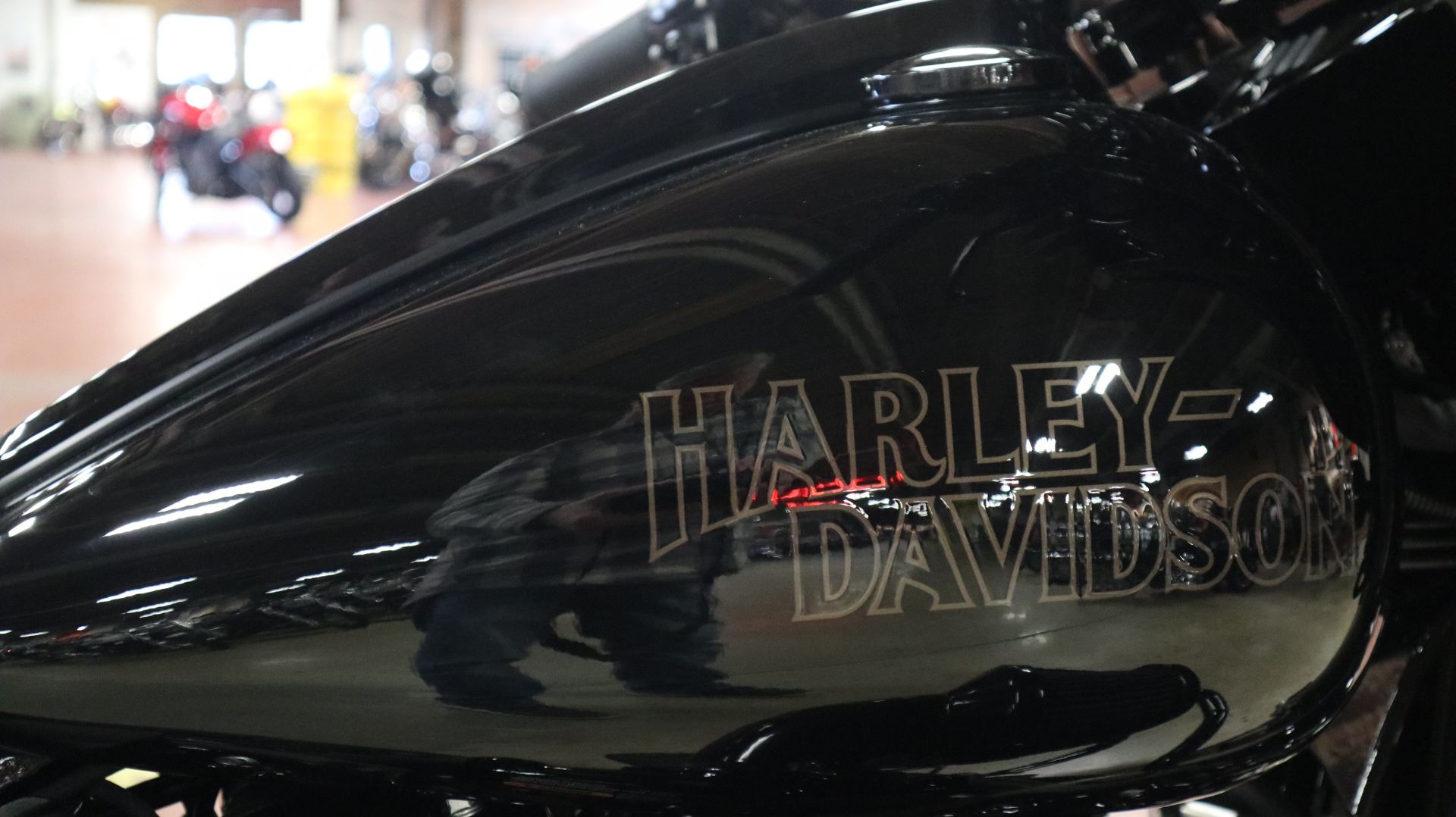 2023 Harley-Davidson Street Glide® ST in New London, Connecticut - Photo 9
