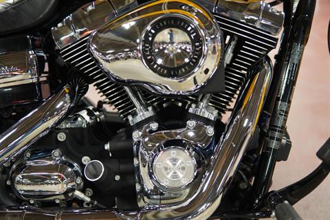 2013 Harley-Davidson Dyna® Super Glide® Custom in New London, Connecticut - Photo 15