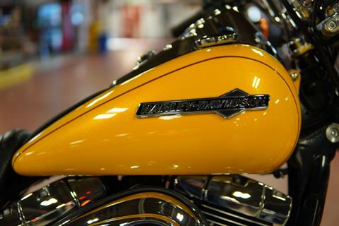 2013 Harley-Davidson Dyna® Super Glide® Custom in New London, Connecticut - Photo 9