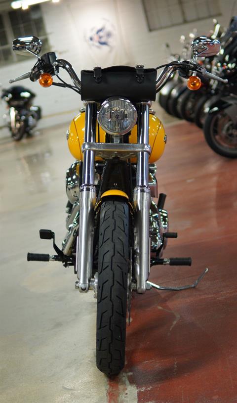 2013 Harley-Davidson Dyna® Super Glide® Custom in New London, Connecticut - Photo 3
