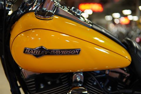 2013 Harley-Davidson Dyna® Super Glide® Custom in New London, Connecticut - Photo 11