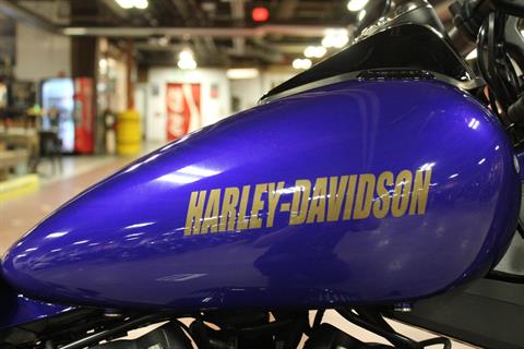 2018 Harley-Davidson Fat Bob® 114 in New London, Connecticut - Photo 9