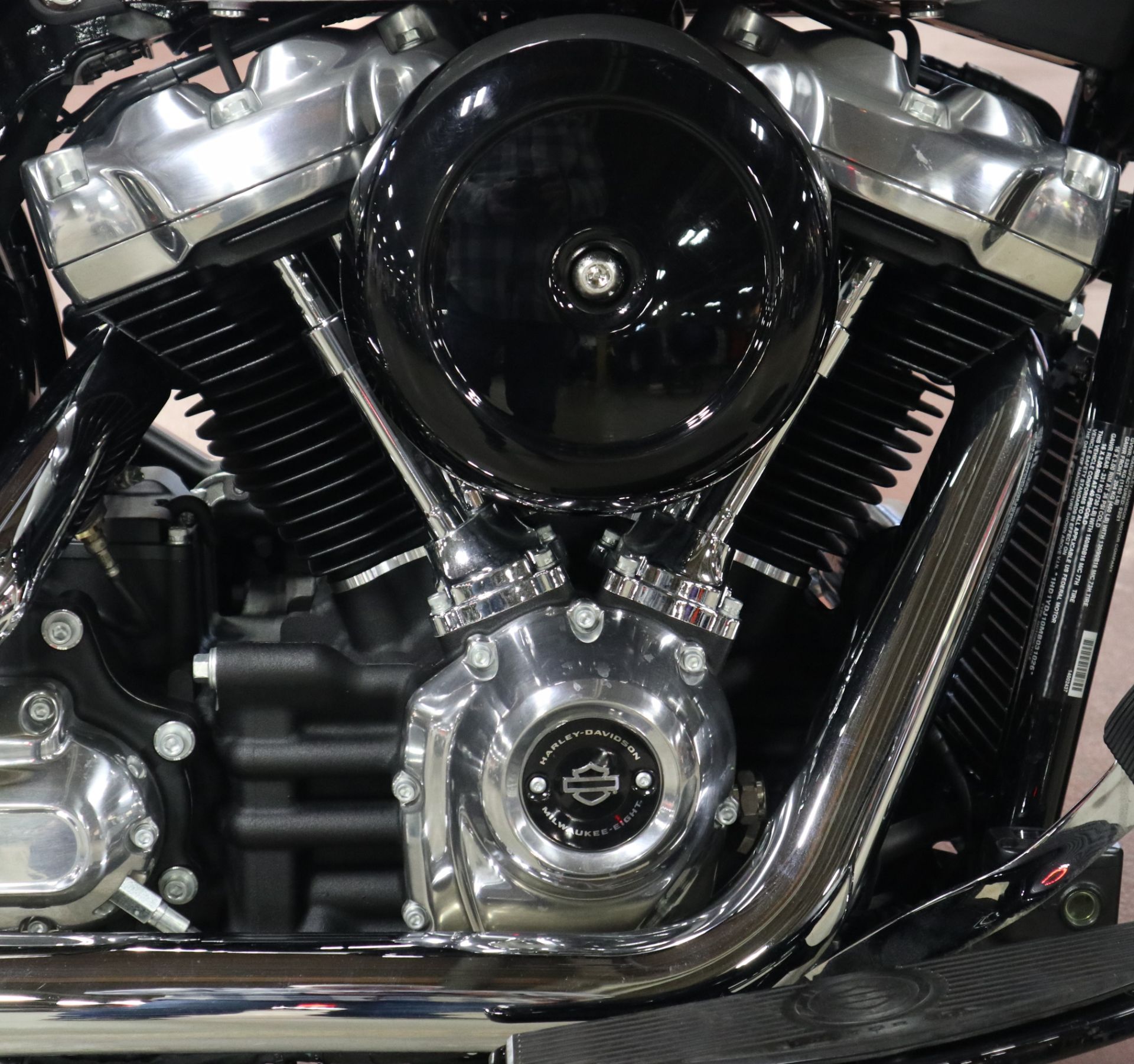 2021 Harley-Davidson Softail Slim® in New London, Connecticut - Photo 17