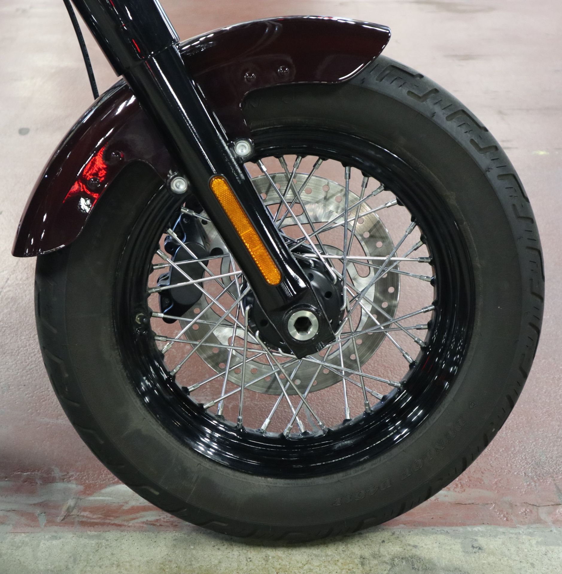 2021 Harley-Davidson Softail Slim® in New London, Connecticut - Photo 13