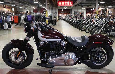 2021 Harley-Davidson Softail Slim® in New London, Connecticut - Photo 5