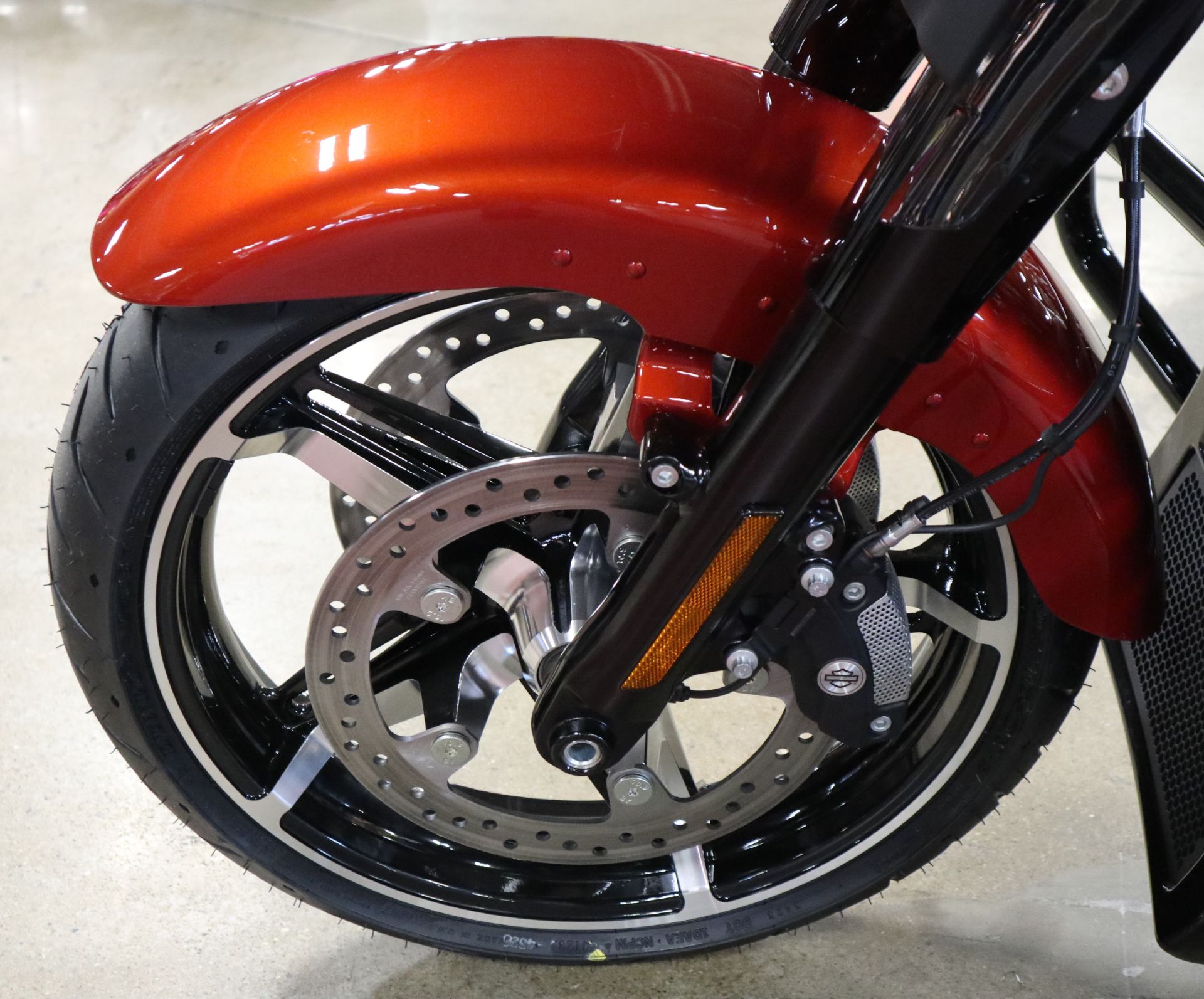 2024 Harley-Davidson Street Glide® in New London, Connecticut - Photo 17