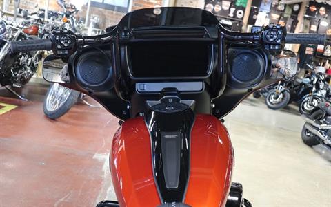 2024 Harley-Davidson Street Glide® in New London, Connecticut - Photo 12