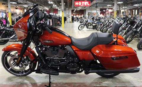 2024 Harley-Davidson Street Glide® in New London, Connecticut - Photo 5