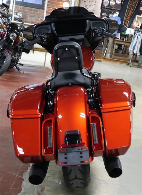 2024 Harley-Davidson Street Glide® in New London, Connecticut - Photo 7