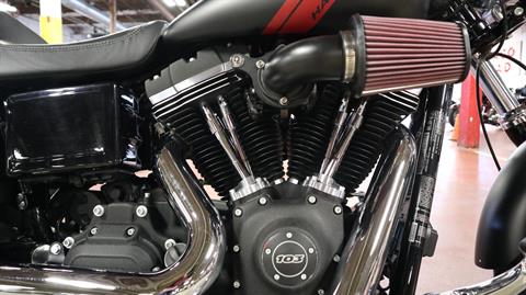 2014 Harley-Davidson Dyna® Fat Bob® in New London, Connecticut - Photo 16