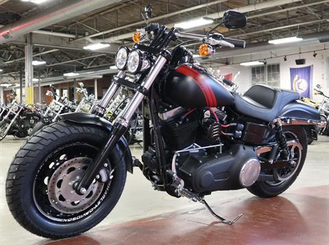 2014 Harley-Davidson Dyna® Fat Bob® in New London, Connecticut - Photo 4