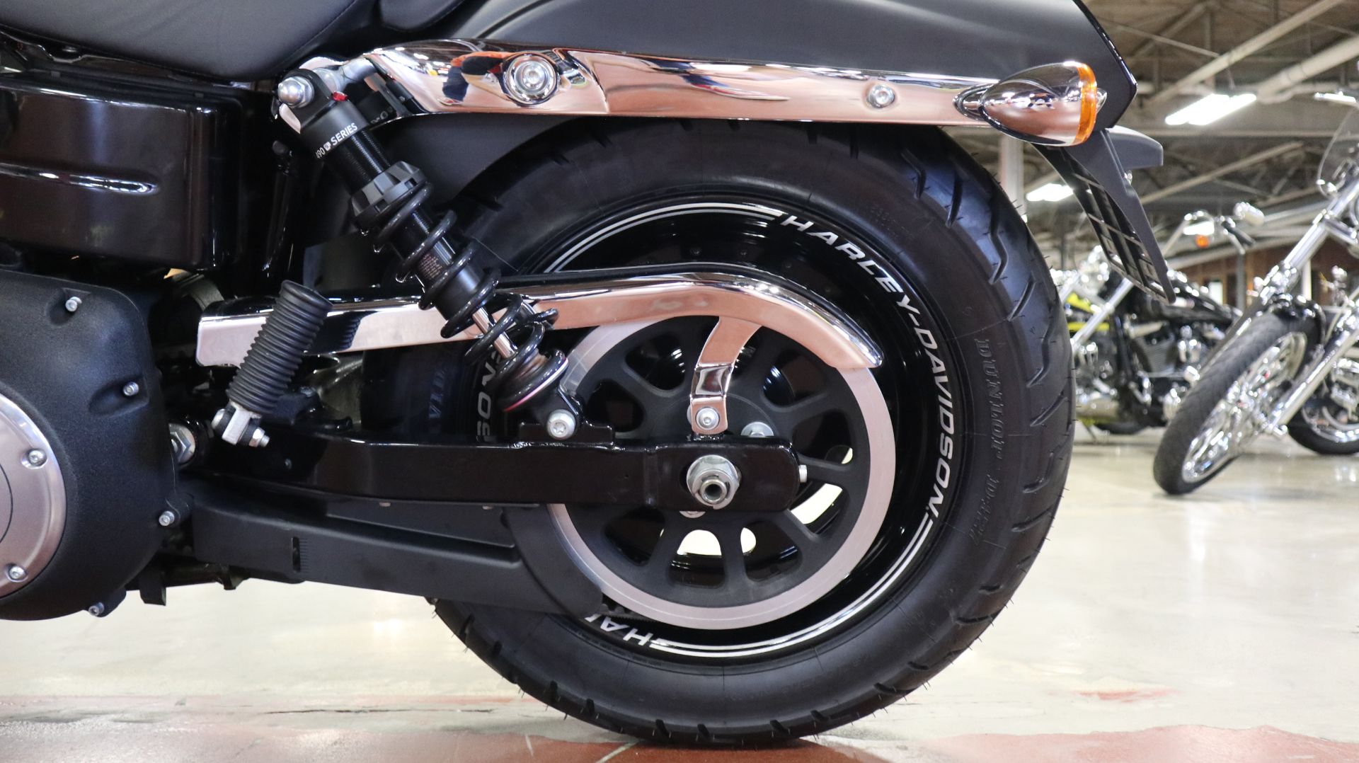 2014 Harley-Davidson Dyna® Fat Bob® in New London, Connecticut - Photo 20