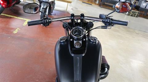 2014 Harley-Davidson Dyna® Fat Bob® in New London, Connecticut - Photo 10