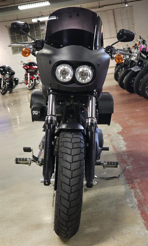 2014 Harley-Davidson Dyna® Fat Bob® in New London, Connecticut - Photo 3