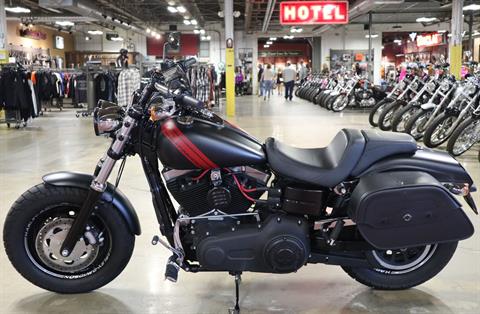 2014 Harley-Davidson Dyna® Fat Bob® in New London, Connecticut - Photo 6