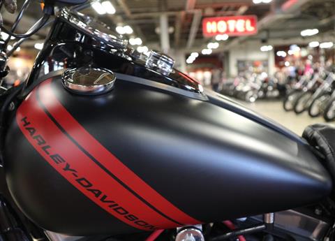 2014 Harley-Davidson Dyna® Fat Bob® in New London, Connecticut - Photo 10
