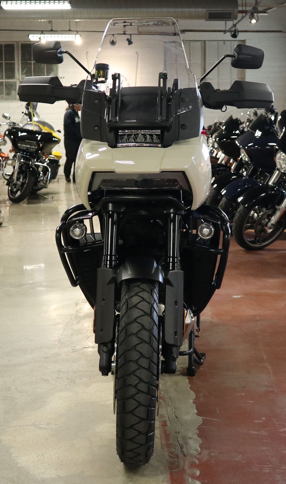 2022 Harley-Davidson Pan America™ 1250 Special in New London, Connecticut - Photo 3