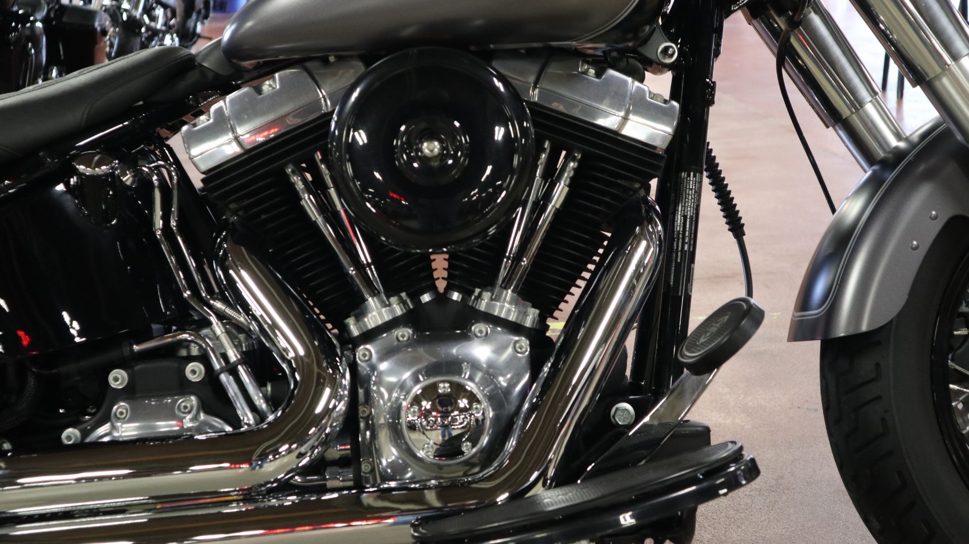 2014 Harley-Davidson Softail Slim® in New London, Connecticut - Photo 17