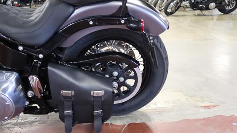 2014 Harley-Davidson Softail Slim® in New London, Connecticut - Photo 15