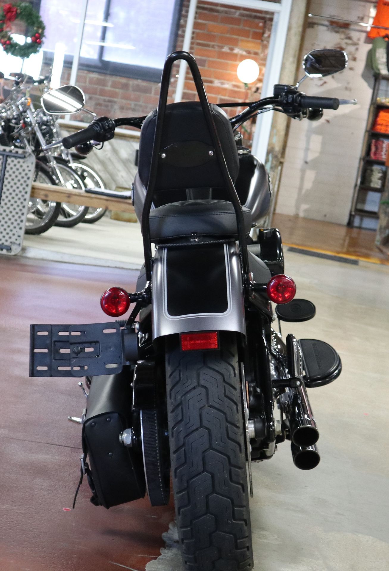 2014 Harley-Davidson Softail Slim® in New London, Connecticut - Photo 7