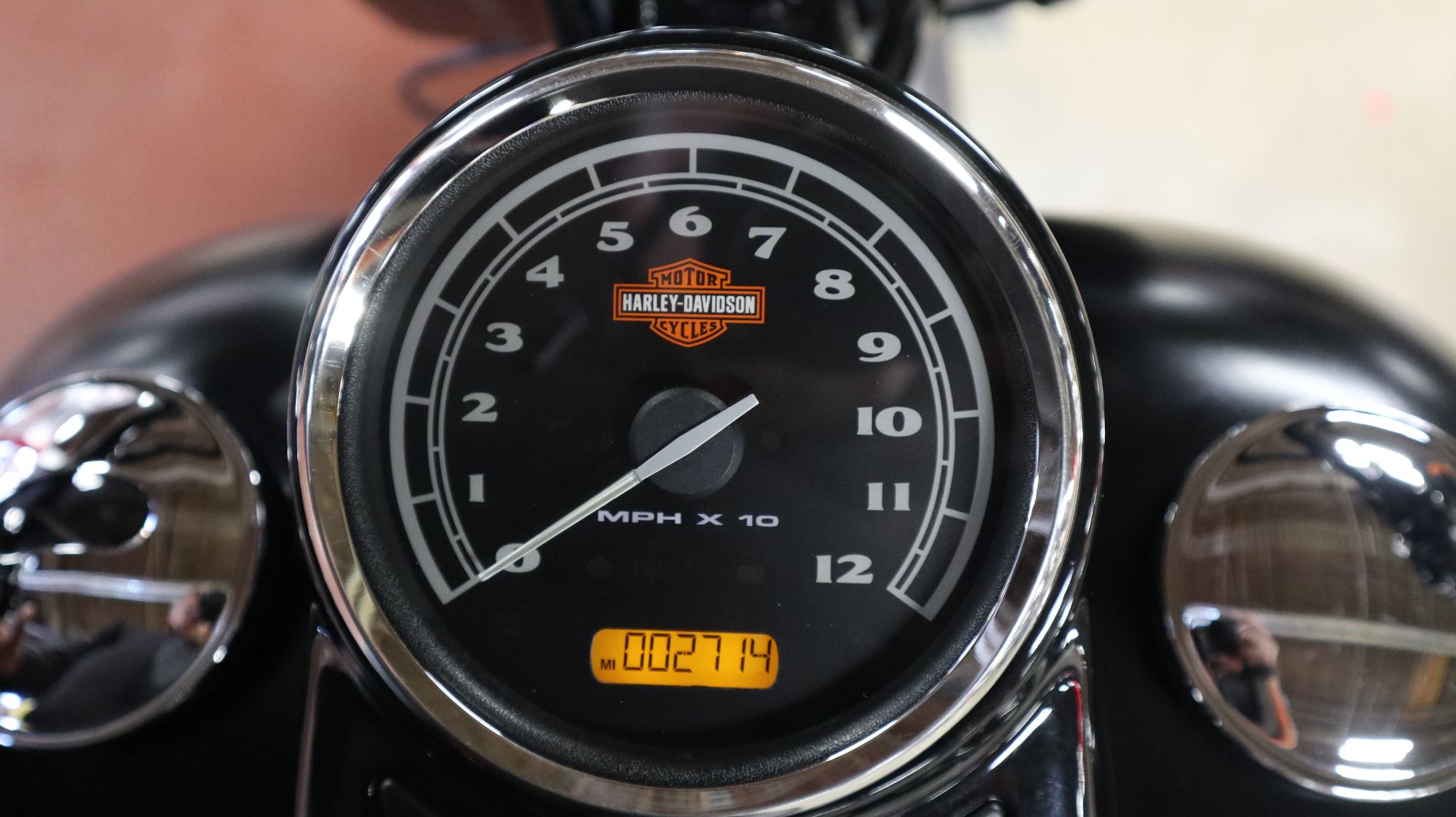 2014 Harley-Davidson Softail Slim® in New London, Connecticut - Photo 20