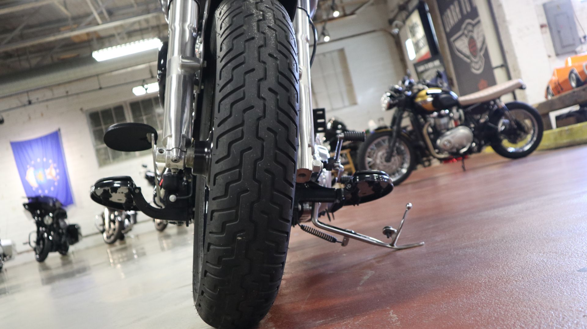 2014 Harley-Davidson Softail Slim® in New London, Connecticut - Photo 18