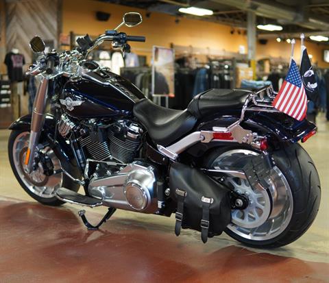 2019 Harley-Davidson Fat Boy® 114 in New London, Connecticut - Photo 6