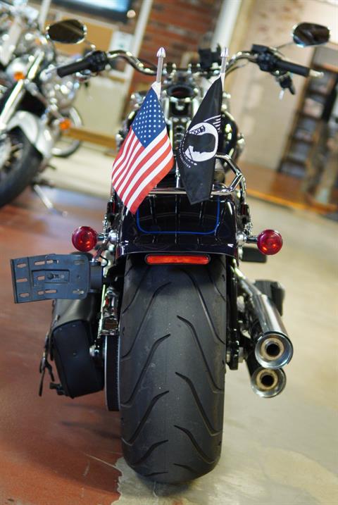2019 Harley-Davidson Fat Boy® 114 in New London, Connecticut - Photo 7