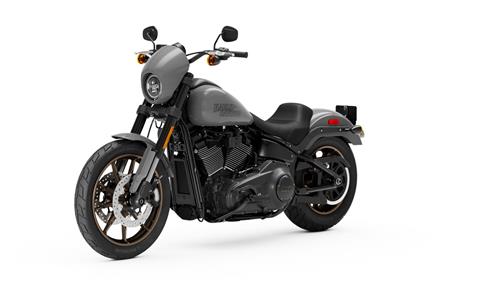 2022 Harley-Davidson Low Rider S in New London, Connecticut - Photo 4