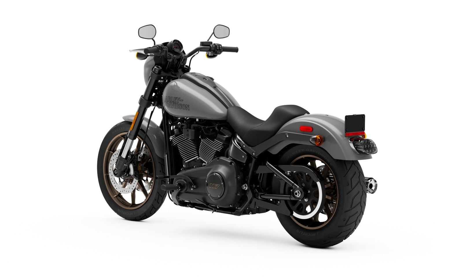 2022 Harley-Davidson Low Rider S in New London, Connecticut - Photo 6