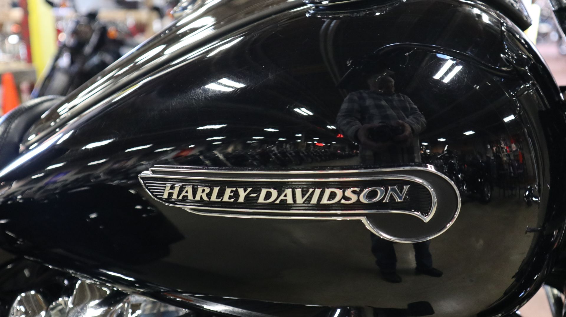 2019 Harley-Davidson Freewheeler® in New London, Connecticut - Photo 9