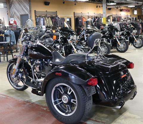 2019 Harley-Davidson Freewheeler® in New London, Connecticut - Photo 6