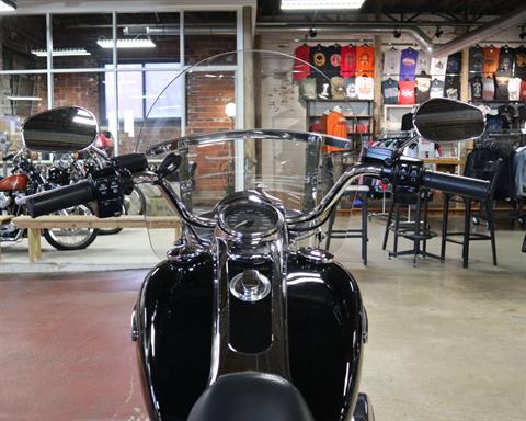 2019 Harley-Davidson Freewheeler® in New London, Connecticut - Photo 11