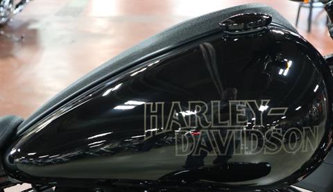 2024 Harley-Davidson Low Rider® S in New London, Connecticut - Photo 9
