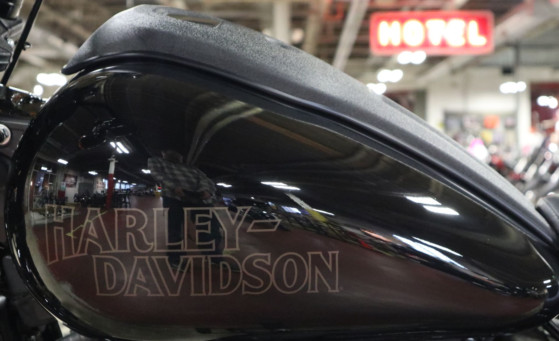 2024 Harley-Davidson Low Rider® S in New London, Connecticut - Photo 10