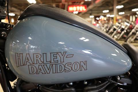 2024 Harley-Davidson FXLRS in New London, Connecticut - Photo 10