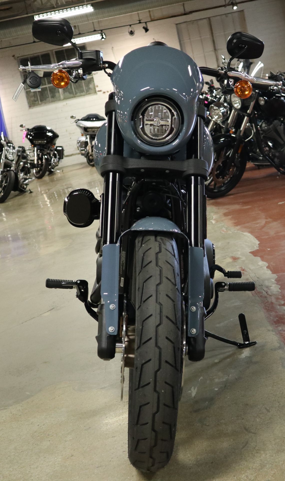 2024 Harley-Davidson FXLRS in New London, Connecticut - Photo 3