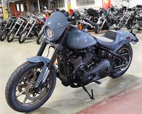 2024 Harley-Davidson FXLRS in New London, Connecticut - Photo 4